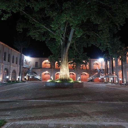 Hotel Karvansaray Sah Abbas Gandża Zewnętrze zdjęcie